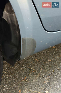 Минивэн Renault Scenic 2007 в 