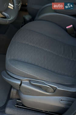 Минивэн Renault Scenic 2007 в 