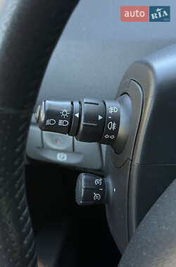 Минивэн Renault Scenic 2007 в 