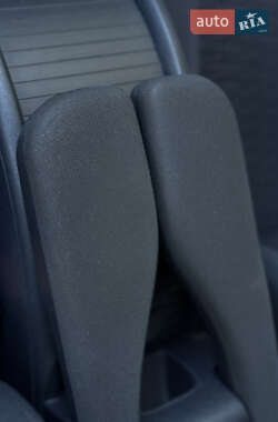 Минивэн Renault Scenic 2007 в 