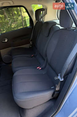 Минивэн Renault Scenic 2007 в 