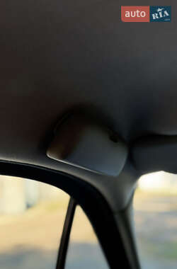 Минивэн Renault Scenic 2007 в 