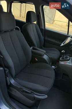 Минивэн Renault Scenic 2007 в 
