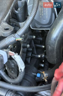 Минивэн Renault Scenic 2007 в 