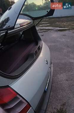 Минивэн Renault Scenic 2005 в 