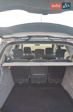Мінівен Renault Scenic 2005 в 