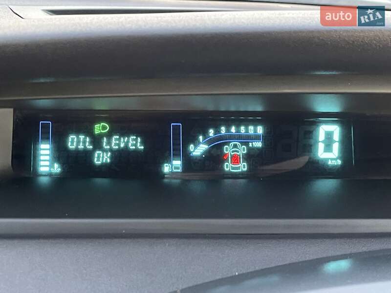 Минивэн Renault Scenic 2008 в Днепре