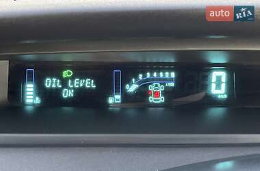 Минивэн Renault Scenic 2008 в 