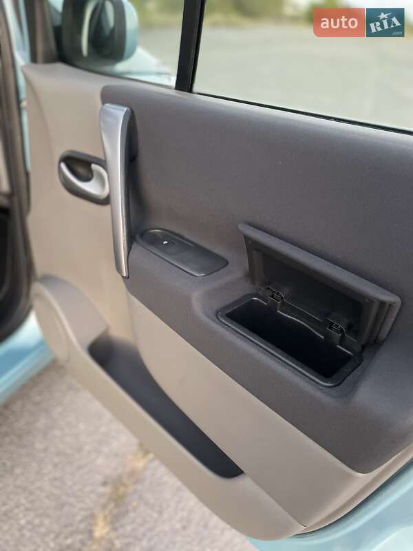 Минивэн Renault Scenic 2008 в Днепре