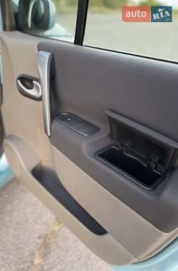 Минивэн Renault Scenic 2008 в 