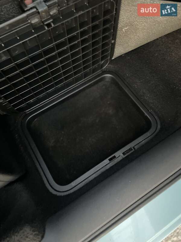 Минивэн Renault Scenic 2008 в Днепре