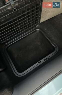 Минивэн Renault Scenic 2008 в 