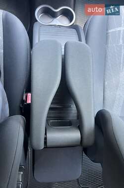 Минивэн Renault Scenic 2005 в 