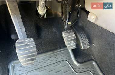 Минивэн Renault Scenic 2005 в 