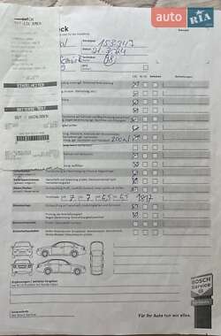 Минивэн Renault Scenic 2005 в 