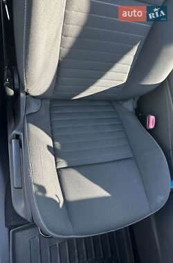 Минивэн Renault Scenic 2015 в 