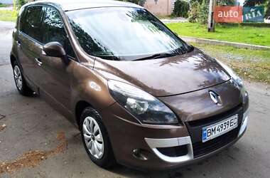 Минивэн Renault Scenic 2010 в Харькове
