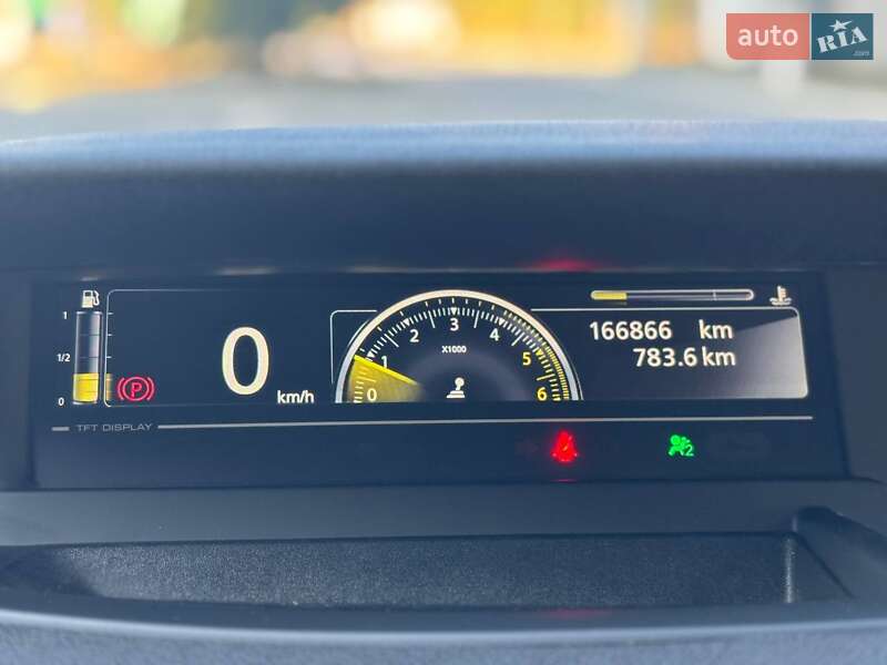 Мінівен Renault Scenic 2014 в Києві фото 52 Мінівен Renault Scenic 2014 в Києві