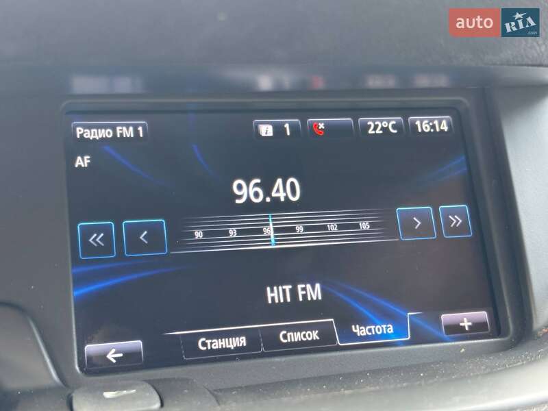 Мінівен Renault Scenic 2014 в Києві фото 54 Мінівен Renault Scenic 2014 в Києві