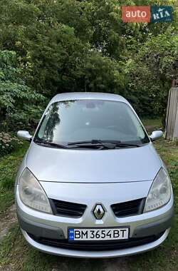 Минивэн Renault Scenic 2008 в Сумах