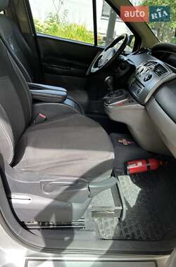 Минивэн Renault Scenic 2008 в 