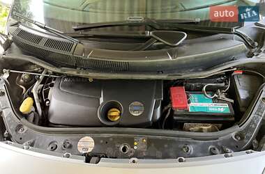 Минивэн Renault Scenic 2008 в 