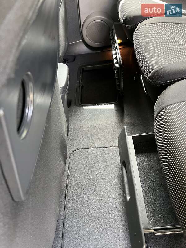 Минивэн Renault Scenic 2008 в Сумах фото 14 Минивэн Renault Scenic 2008 в Сумах