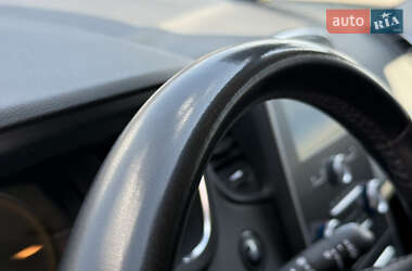 Минивэн Renault Scenic 2019 в 