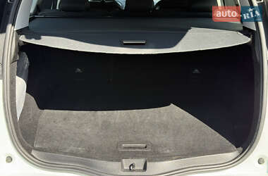 Минивэн Renault Scenic 2019 в 
