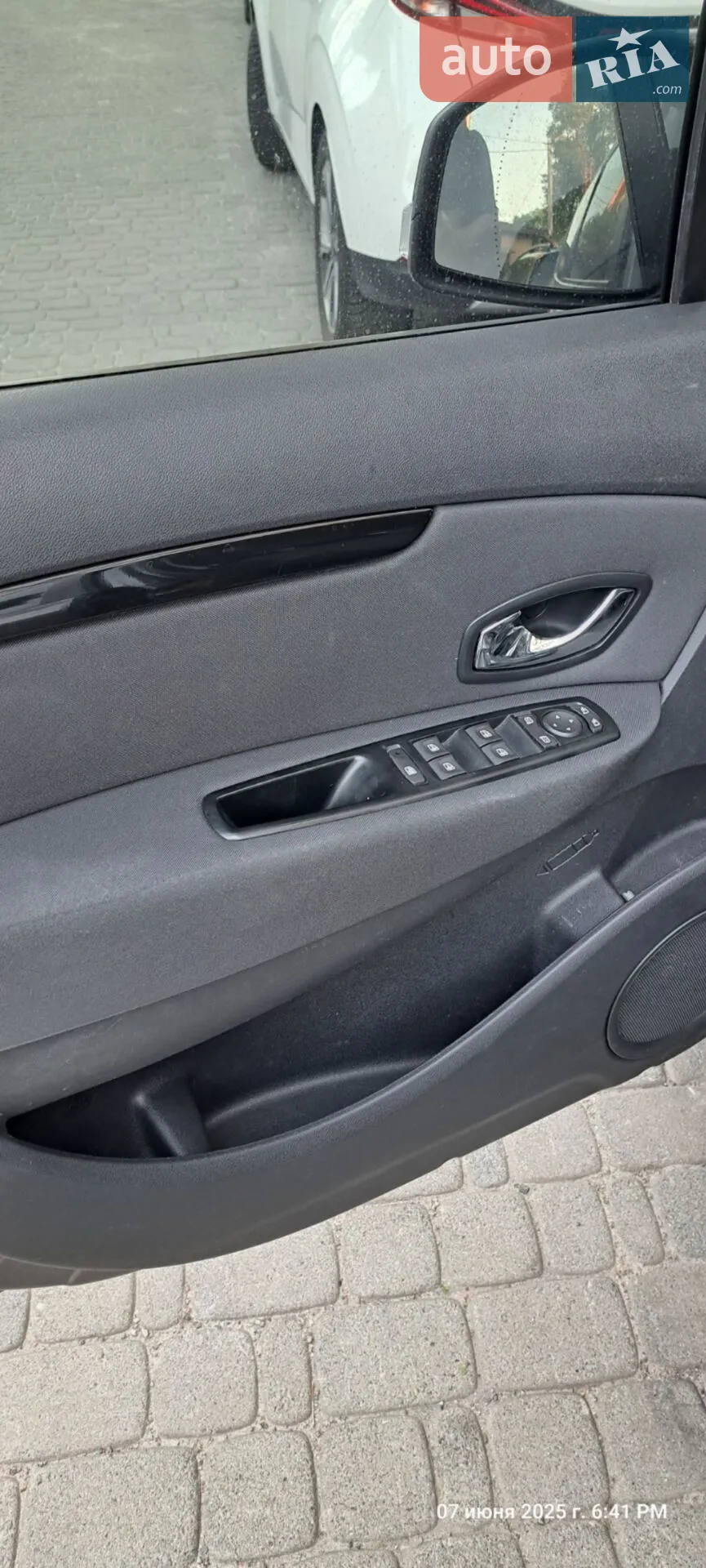 2014 Renault Scenic - мініатюра 20