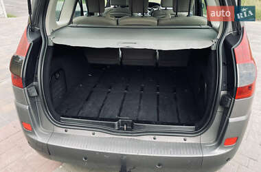 Минивэн Renault Scenic 2008 в 