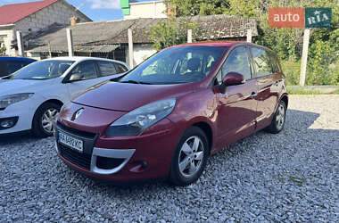 Мінівен Renault Scenic 2009 в Бердичеві