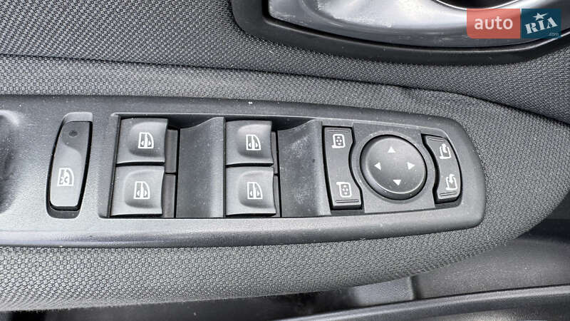 Мінівен Renault Scenic 2009 в Вінниці