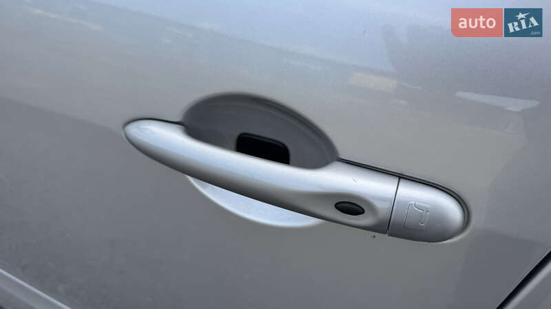 Мінівен Renault Scenic 2009 в Вінниці