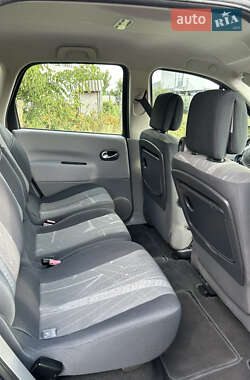 Минивэн Renault Scenic 2007 в 