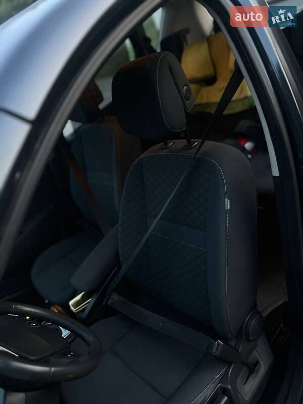 Минивэн Renault Scenic 2010 в Хмельницком