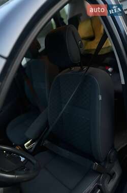 Минивэн Renault Scenic 2010 в 