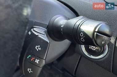 Минивэн Renault Scenic 2013 в 