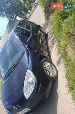 Минивэн Renault Scenic 2006 в 