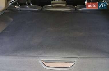 Минивэн Renault Scenic 2010 в 