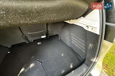 Минивэн Renault Scenic 2014 в 