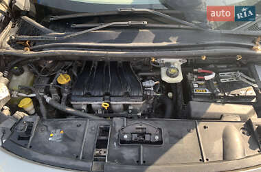 Мінівен Renault Scenic 2009 в 