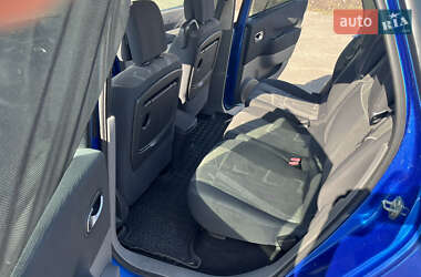 Минивэн Renault Scenic 2006 в 