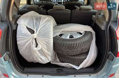 Минивэн Renault Scenic 2009 в 