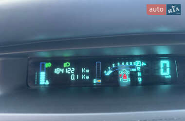 Минивэн Renault Scenic 2007 в 