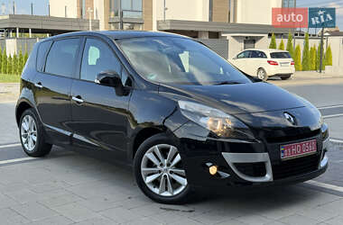 Мінівен Renault Scenic 2011 в Ковелі