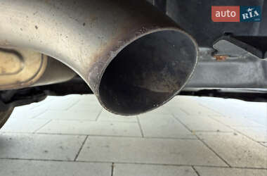 Минивэн Renault Scenic 2011 в 