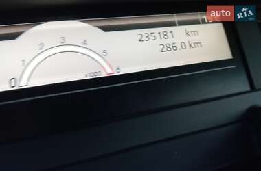 Минивэн Renault Scenic 2009 в 