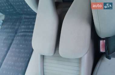 Минивэн Renault Scenic 2006 в 