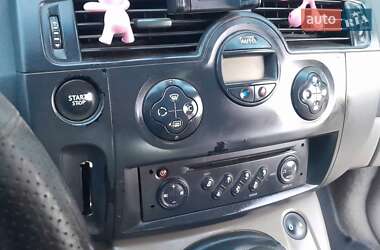 Минивэн Renault Scenic 2006 в 